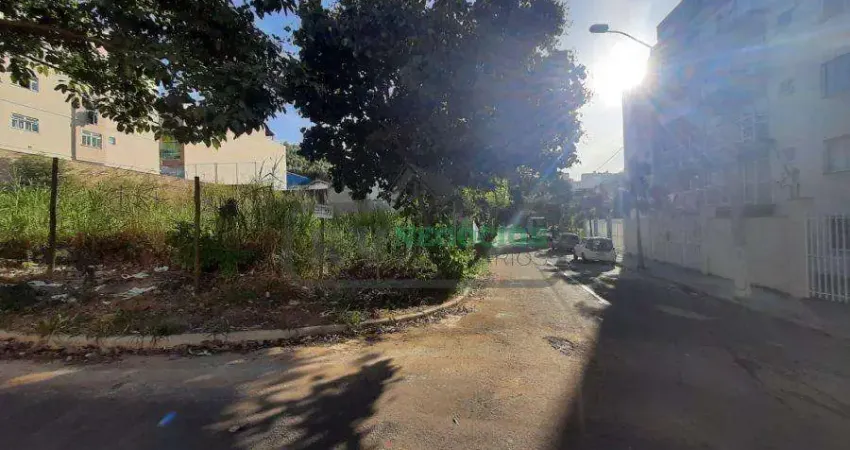 Terreno à venda no Recanto da Mata, Juiz de Fora