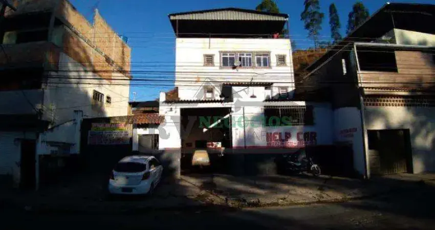 Terreno para venda em juiz de fora, carlos chagas, 5 dormitórios, 4 suítes, 5 banheiros, 6 vagas