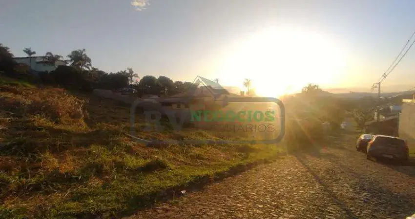 Terreno em condomínio fechado à venda no Ipiranga, Juiz de Fora 