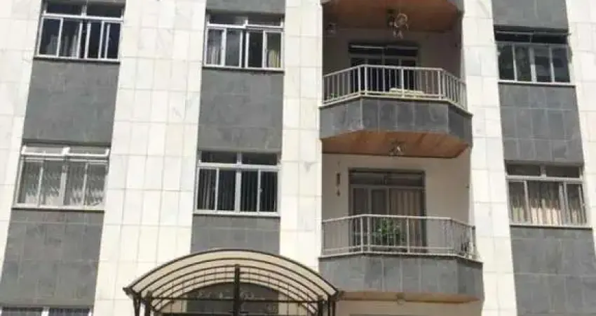 Apartamento para venda em juiz de fora, granbery, 2 dormitórios, 1 suíte, 1 banheiro, 1 vaga