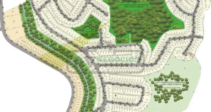 Terreno à venda no Filgueiras, Juiz de Fora