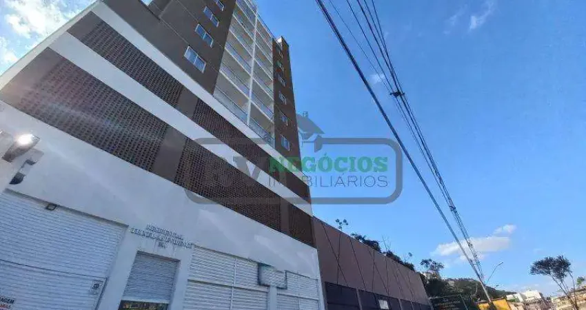Ponto comercial à venda no Teixeiras, Juiz de Fora