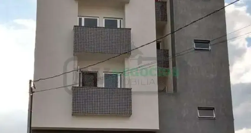 Apartamento para venda em juiz de fora, parque independência iii, 2 dormitórios, 1 banheiro, 1 vaga