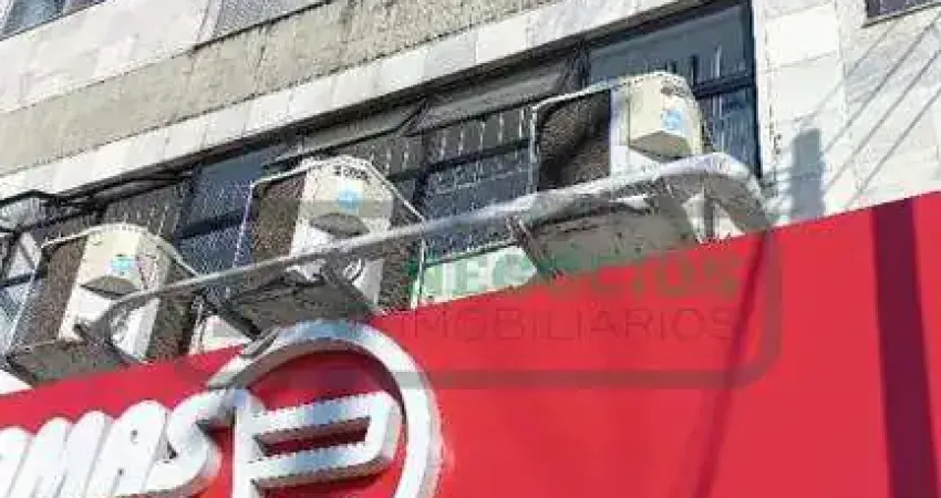 Kitnet para venda em juiz de fora, centro, 1 dormitório, 1 banheiro