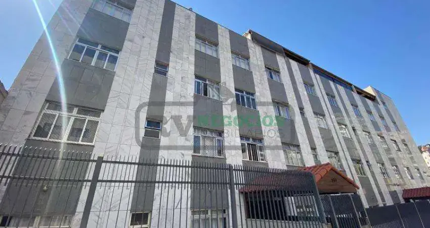 Apartamento para venda em juiz de fora, mundo novo, 3 dormitórios, 1 suíte, 1 banheiro, 1 vaga