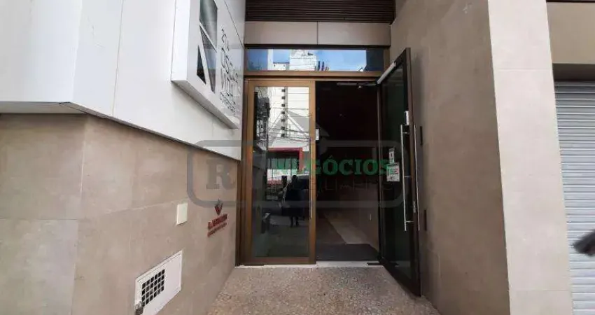 Garagem à venda no Centro, Juiz de Fora