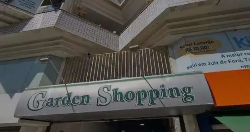 Ponto comercial à venda no Centro, Juiz de Fora
