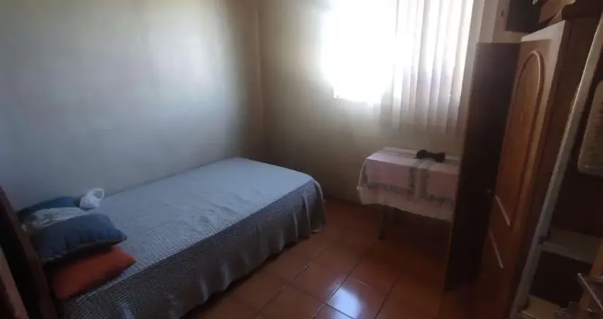 Apartamento para venda em juiz de fora, santa luzia, 2 dormitórios, 1 banheiro, 1 vaga