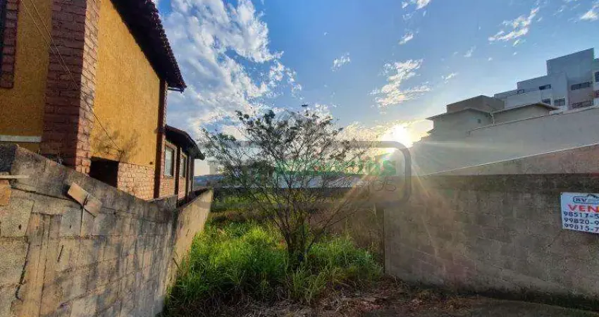 Terreno à venda no Aeroporto, Juiz de Fora