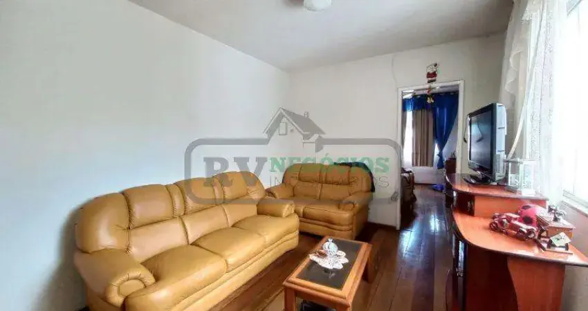 Apartamento para venda em juiz de fora, alto dos passos, 2 dormitórios, 2 banheiros, 1 vaga