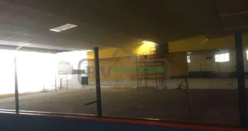 Loja para locação em juiz de fora, alto dos passos, 3 banheiros