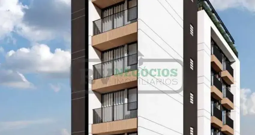Apartamento para venda em juiz de fora, são pedro, 1 dormitório, 1 banheiro