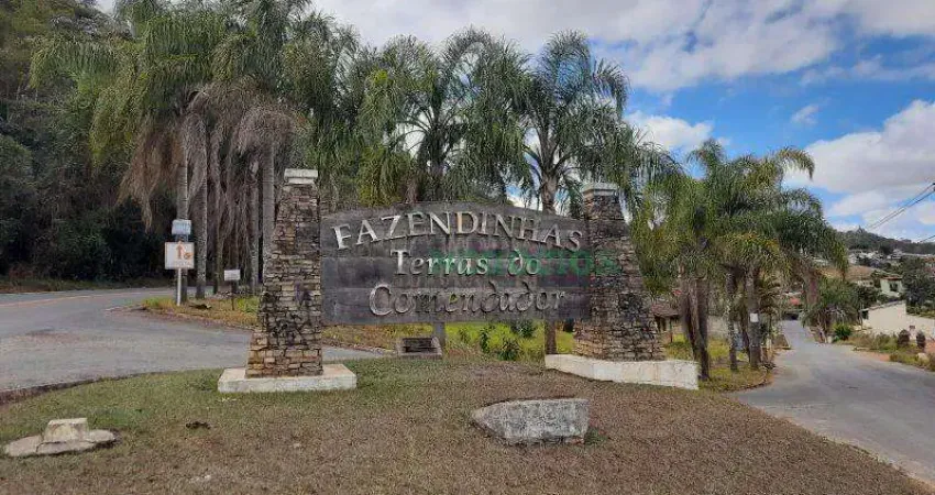 Terreno à venda no Filgueiras, Juiz de Fora 