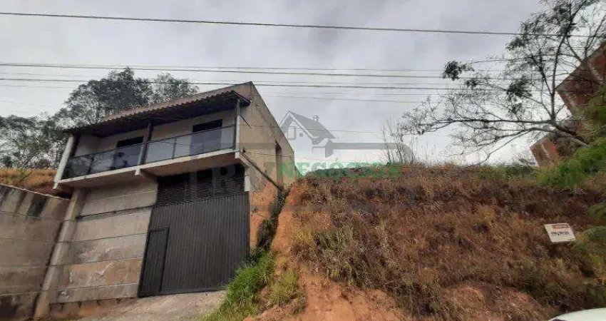 Terreno à venda no Terras Altas, Juiz de Fora 
