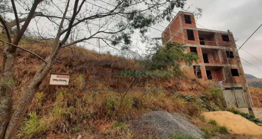 Terreno à venda no Terras Altas, Juiz de Fora 