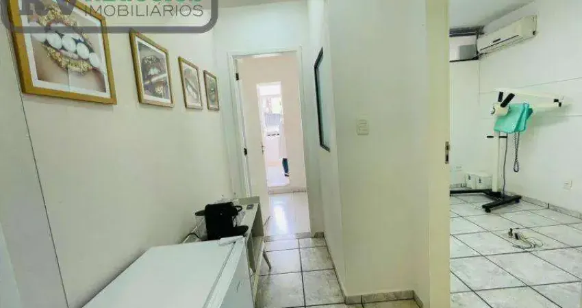 Sala comercial à venda no Centro, Juiz de Fora