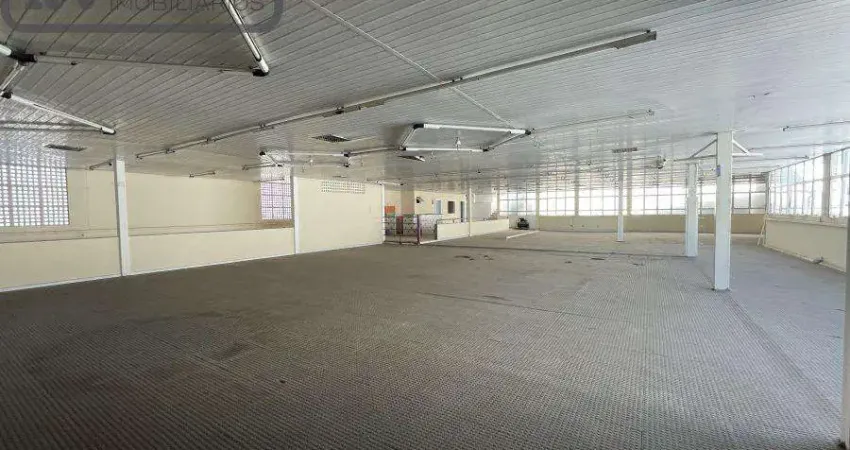 Salão comercial para venda em juiz de fora, centro, 6 banheiros, 1 vaga