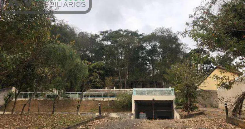 Granja para venda em juiz de fora, barreira do triunfo, 4 dormitórios, 4 suítes, 5 vagas