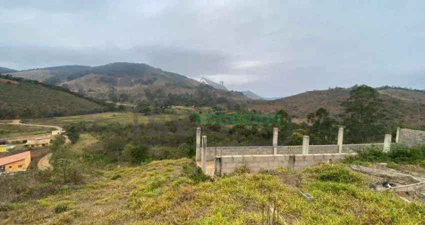 Terreno à venda em Torreões, Juiz de Fora 