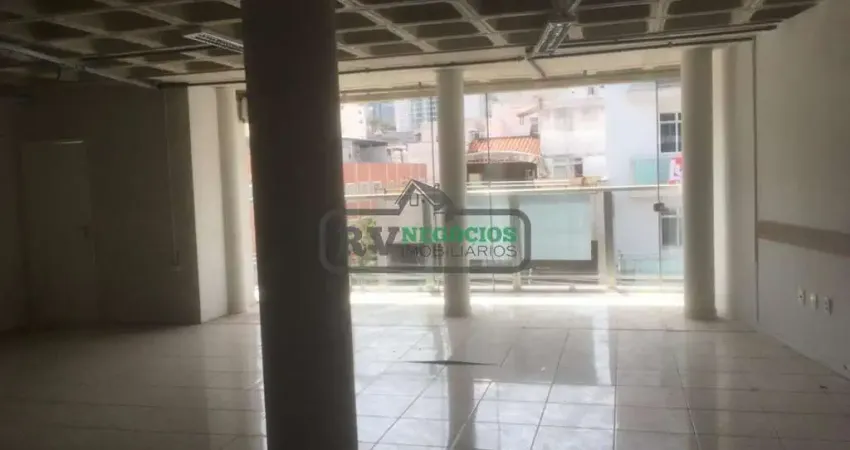 Salão comercial para venda em juiz de fora, alto dos passos, 2 banheiros