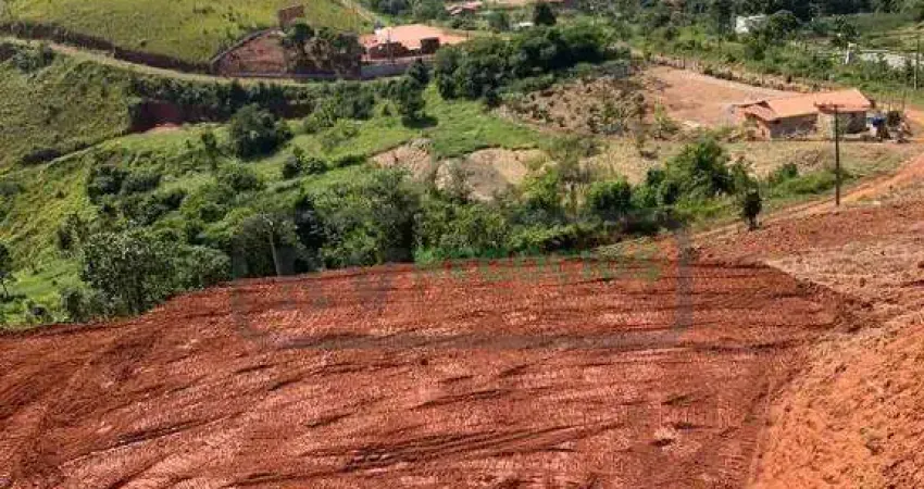 Terreno em condomínio fechado à venda no Santa Cruz, Juiz de Fora