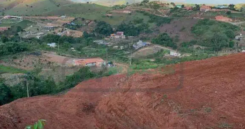 Terreno em condomínio fechado à venda no Santa Cruz, Juiz de Fora