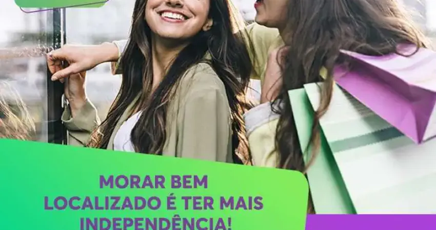 Apartamento para venda em juiz de fora, industrial, 2 dormitórios, 1 banheiro, 1 vaga