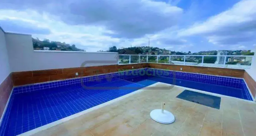 Studio para venda em juiz de fora, são pedro, 1 dormitório, 1 banheiro, 1 vaga