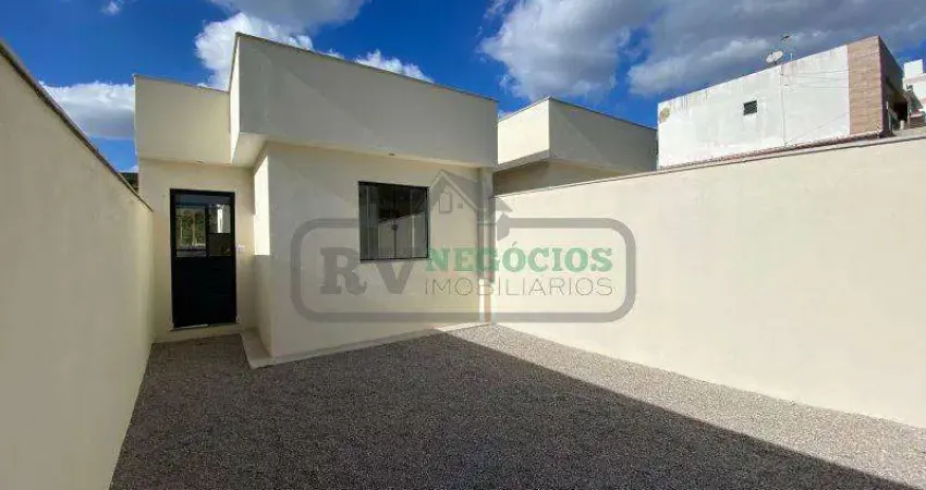 Casa para venda em juiz de fora, filgueiras, 3 dormitórios, 1 banheiro, 2 vagas