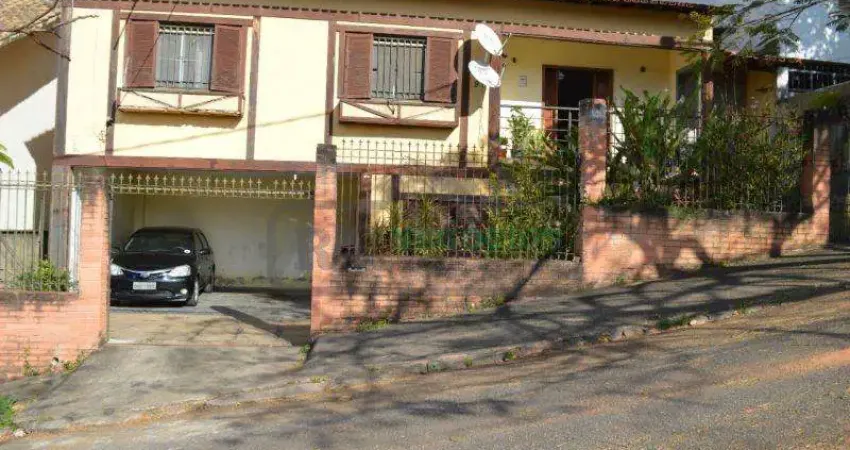 Casa para venda em juiz de fora, parque guarua, 3 dormitórios, 1 suíte, 3 banheiros, 2 vagas