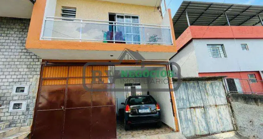 Casa para venda em juiz de fora, francisco bernardino, 2 dormitórios, 1 suíte, 3 banheiros, 1 vaga