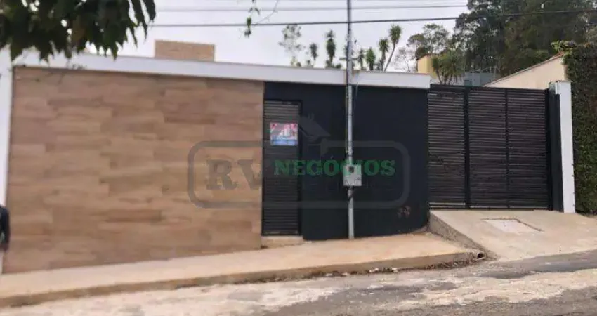 Terreno à venda no Novo Horizonte, Juiz de Fora