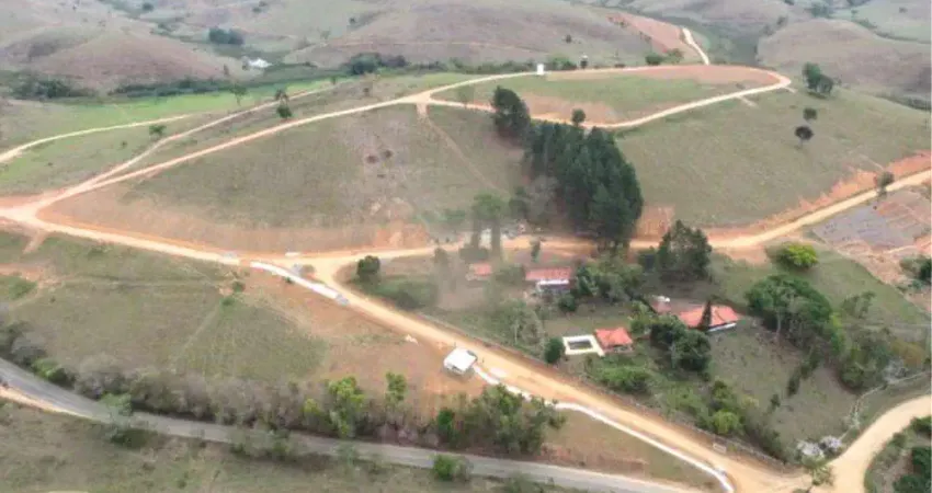 Terreno à venda na Zona Rural, Belmiro Braga