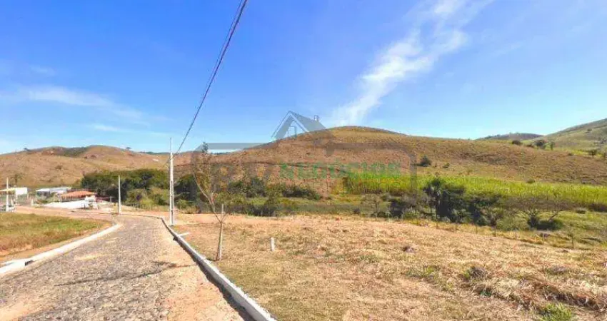 Terreno à venda na Zona Rural, Belmiro Braga 