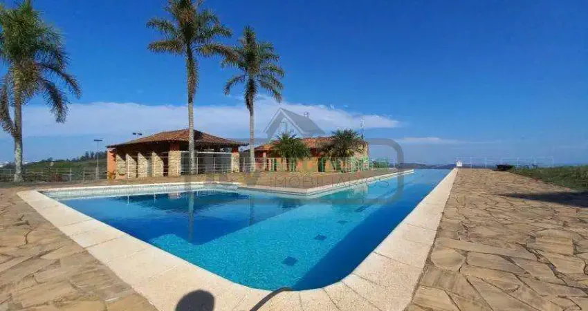 Terreno em condomínio para venda em juiz de fora, novo horizonte