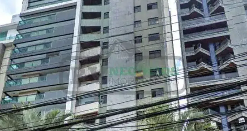 Apartamento para venda em juiz de fora, granbery, 3 dormitórios, 1 suíte, 3 banheiros, 2 vagas