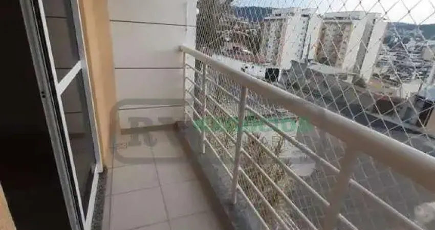 Apartamento para venda em juiz de fora, bonfim, 2 dormitórios, 1 banheiro, 1 vaga