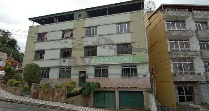 Apartamento para venda em juiz de fora, jardim glória, 4 dormitórios, 1 suíte, 2 banheiros