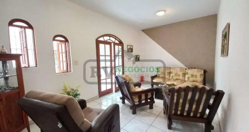 Casa para venda em juiz de fora, parque guarua, 5 dormitórios, 2 suítes, 5 banheiros, 2 vagas