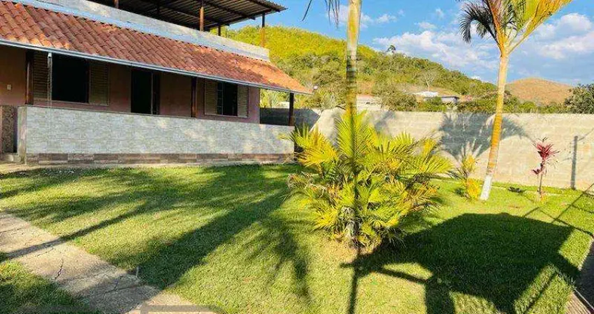 Granja para venda em juiz de fora, valadares, 2 dormitórios, 2 banheiros, 5 vagas