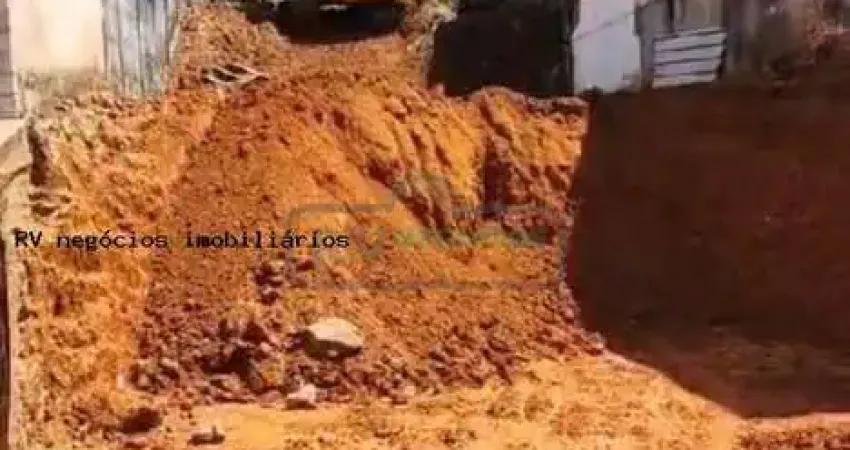 Terreno à venda no Costa Carvalho, Juiz de Fora