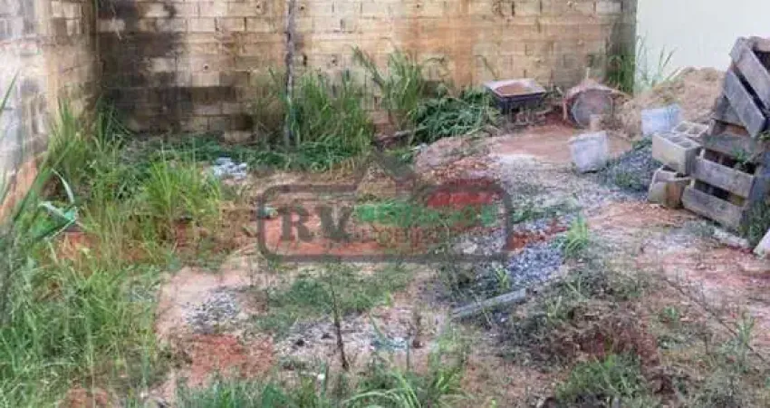 Terreno à venda no Terras Altas, Juiz de Fora 