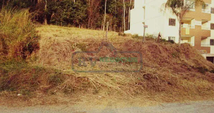 Terreno à venda na Rua Coronel Almeida Novais, 16, Santa Terezinha, Juiz de Fora