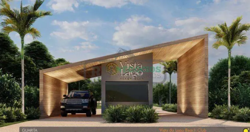 Terreno em condomínio fechado à venda na km 107, Penido, Juiz de Fora