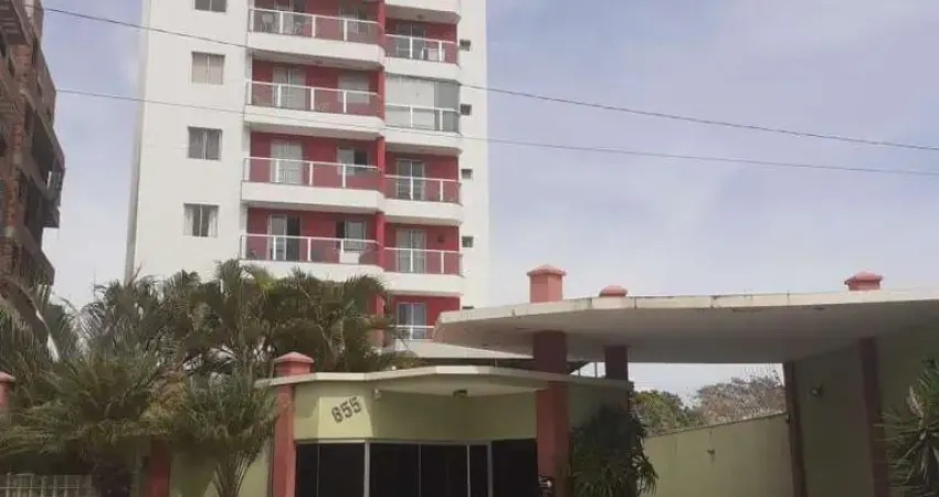 Apartamento para venda em montes claros, funcionários, 3 dormitórios, 1 suíte, 2 banheiros, 1 vaga