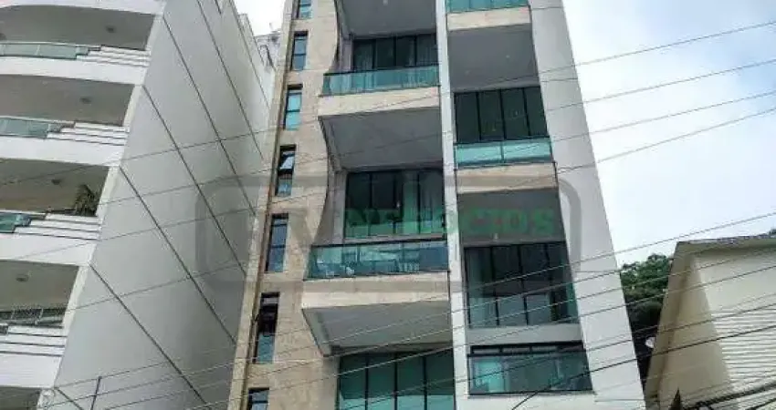 Apartamento para venda em juiz de fora, centro, 3 dormitórios, 1 suíte, 3 banheiros, 2 vagas