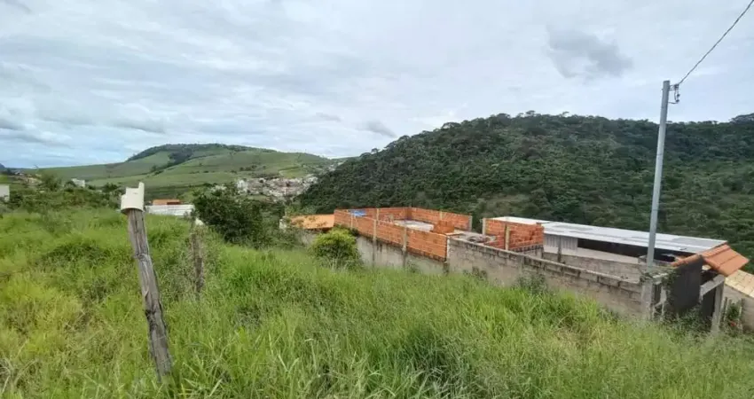 Terreno à venda no Terras Altas, Juiz de Fora