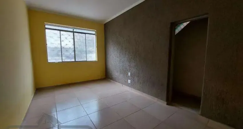 Casa para venda em juiz de fora, santa luzia, 3 dormitórios, 1 banheiro, 2 vagas