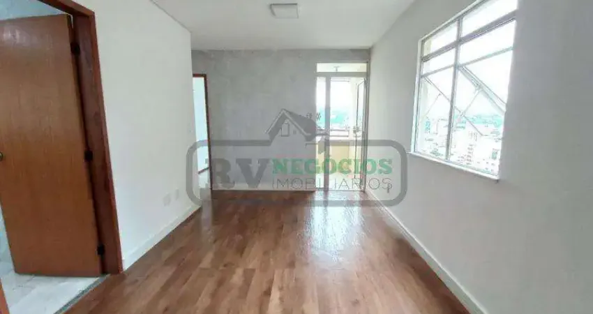 Apartamento para venda em juiz de fora, santa helena, 2 dormitórios, 1 banheiro, 1 vaga