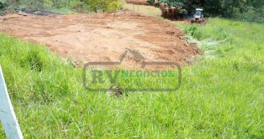 Terreno em condomínio para venda em coronel pacheco, fazenda triqueda condomíno & parque ecológico